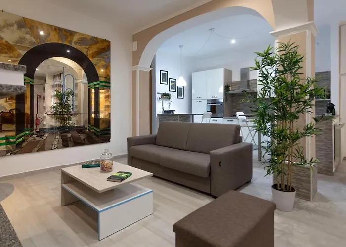Casa Vacanze Aurora