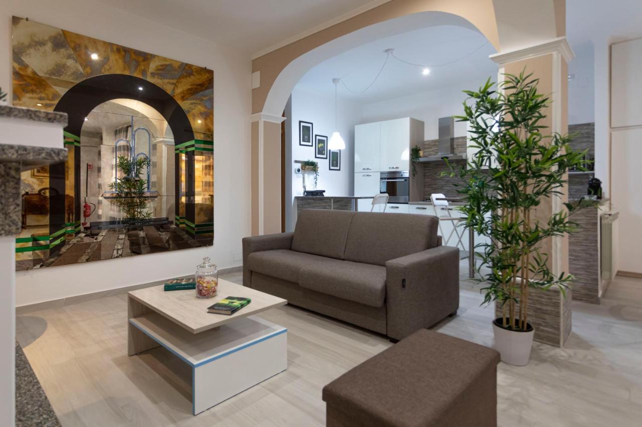 Aurora Holiday home Fiumicino