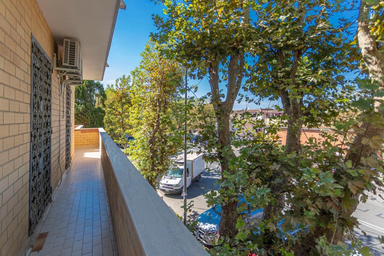 Holiday home Aurora Fiumicino