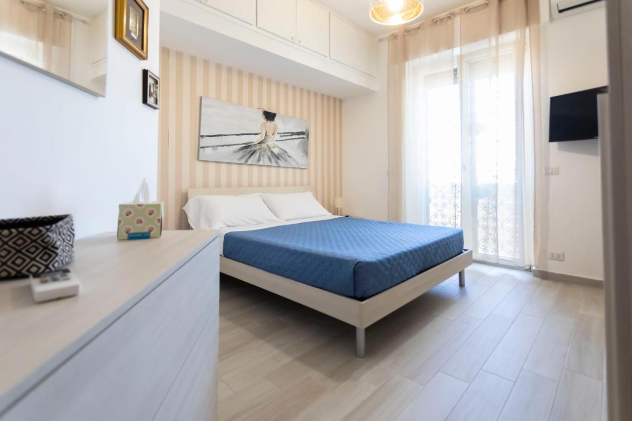 Holiday home Aurora Fiumicino