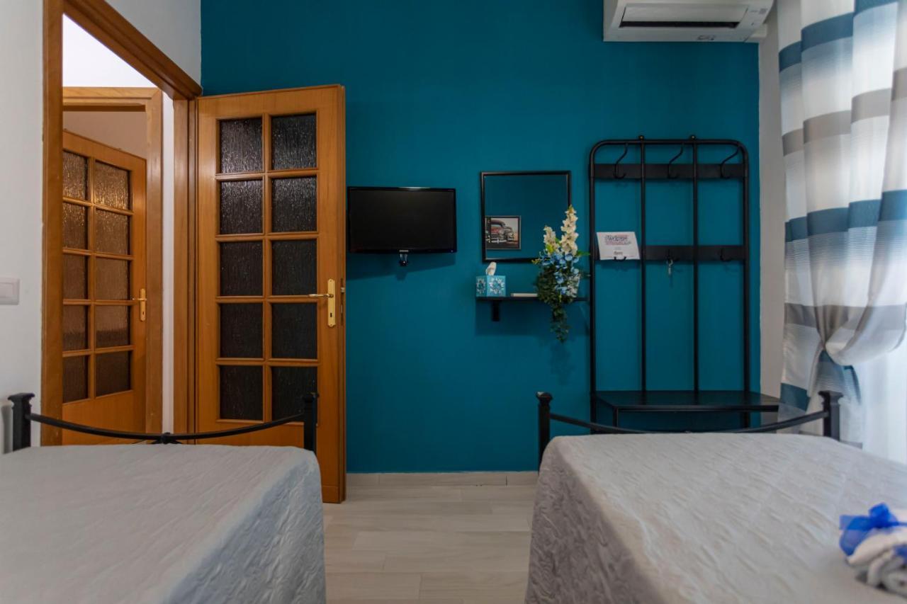 Holiday home Aurora Fiumicino