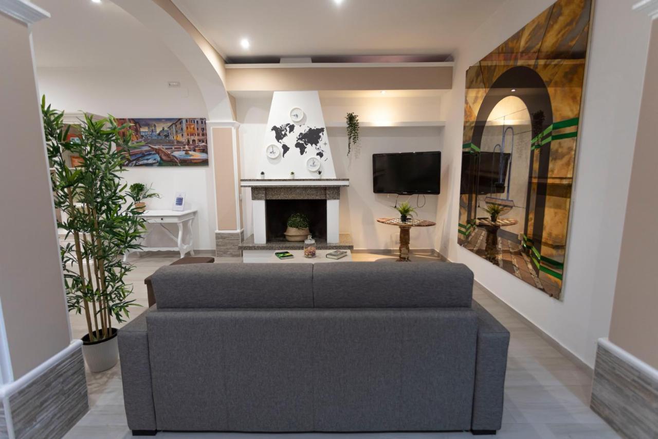Aurora Holiday home